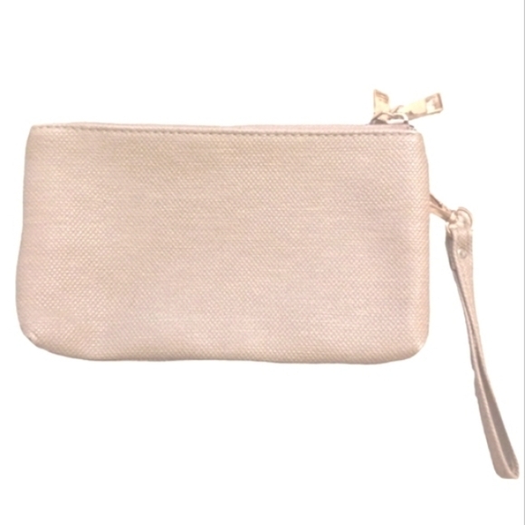 Kate Spade Double Zip Wristlet Pouch - Picture 2 of 9